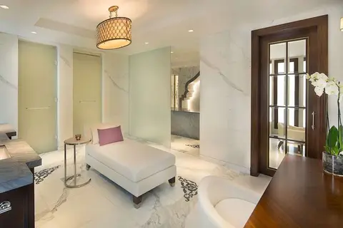 The Ritz-Carlton Dubai in Dubai — foto 28