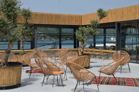 Cook's Club Adakoy Marmaris in Marmaris — foto 23