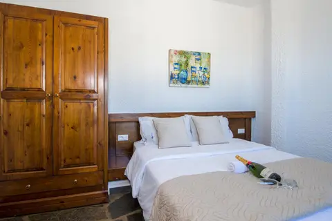 Folia Apartments in Agia Marina — foto 14