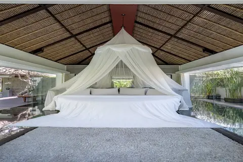 Kayumanis Private Villas & Spa Nusa Dua in Kuta Selatan — foto 14