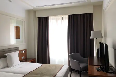 Hotel Olid in Valladolid — foto 5