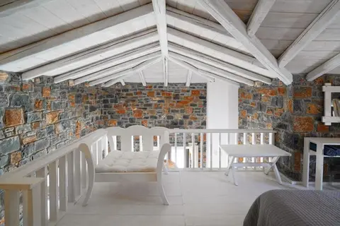 Palazzo Greco Villas in Αγία Γαλήνη — foto 2