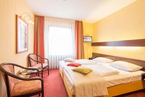 Hotel Karl Noss foto 7