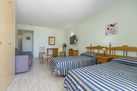 Hotel LIVVO Veril Playa in Santa María de Guía de Gran Canaria — foto 22