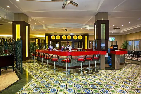 Belconti Resort Hotel in Serik, foto 11