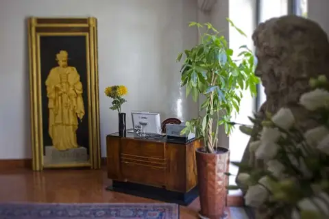 Palazzo Brunaccini in Palermo, foto 16