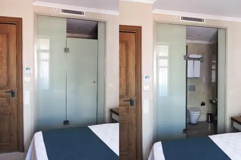 Galatahan Hotel in Fatih — foto 17