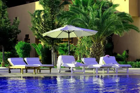 Palm Plaza Marrakech Hôtel & Spa in Mechouar Kasbah, foto 5