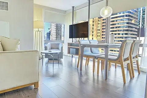 Wyndham Midtown 45 at New York City in New York City, foto 20