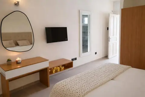 Hotel Archipel in مطار المنستير حبيب بورقيبة — foto 28