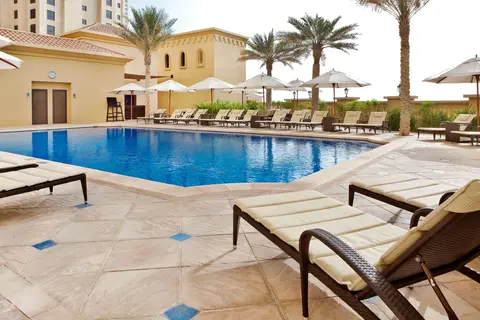 Hilton Dubai The Walk in دبي — foto 25