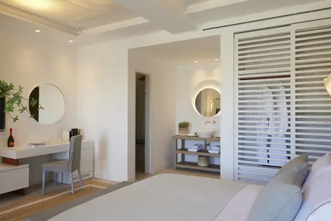 Once in Mykonos - Designed for adults by Louis Hotels in Ορνός — foto 27