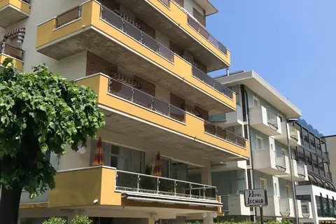 Hotel Ischia in Rimini, foto 2