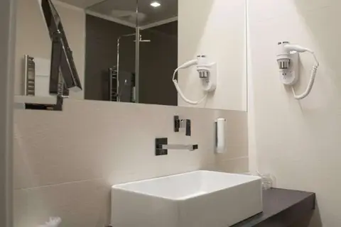 Ai Cavalieri Hotel in Palermo, foto 8