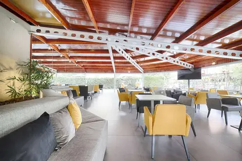 Ohtels Belvedere in Salou — foto 18