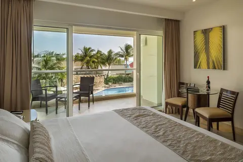 Almare, a Luxury Collection Adult All-Inclusive Resort, Isla Mujeres in Cancún — foto 11