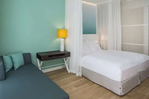 Falkensteiner Hotel & Spa Jesolo in Jesolo, foto 3