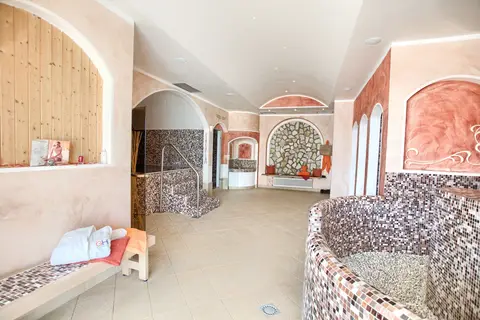 GHI Hotel Le Balze Aktiv & Wellness in Meran — foto 29