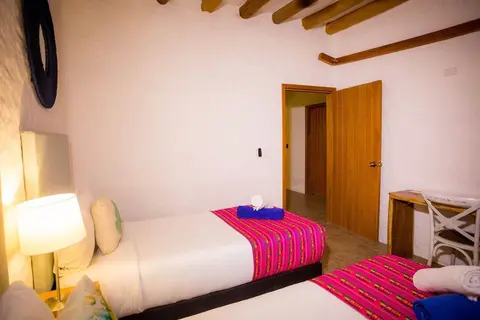 La Palma Holbox in Holbox — foto 19