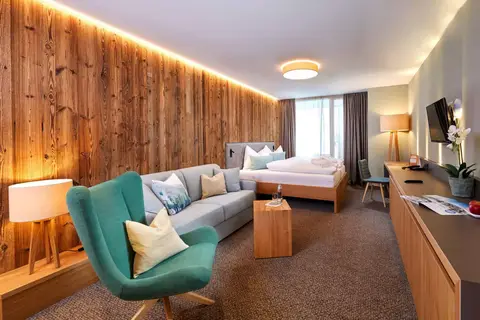 Hotel Der Waldhof in Zell am See — foto 6