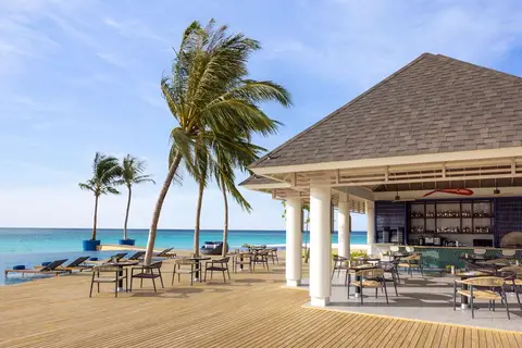 Avani+ Fares Maldives in Fares — foto 6