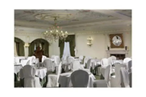 Grand Hotel Vanvitelli in Caserta, foto 5