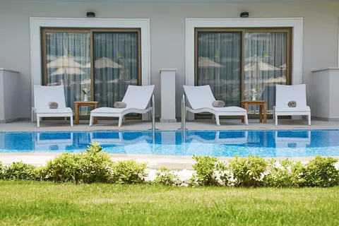 Hotel My Ella Bodrum Resort & Spa in Bodrum — foto 18