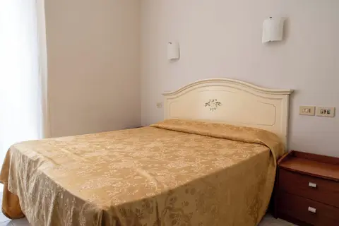 Hotel Ventura in Caltanissetta, foto 13