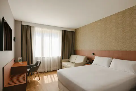 Sercotel Valladolid in Valladolid, foto 5