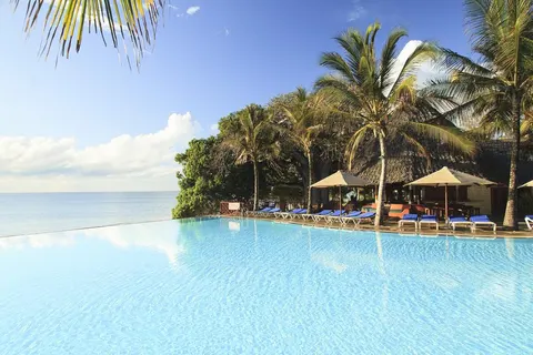 Baobab Beach Resort & Spa foto 5