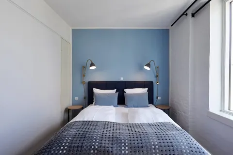 Hotel Copenhagen Strand foto 4