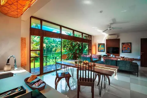 Ubud Green Resort Villas Powered by Archipela in Ubud — foto 6