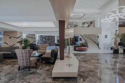 Piril Hotel Thermal & Beauty Spa in Cesme — foto 21