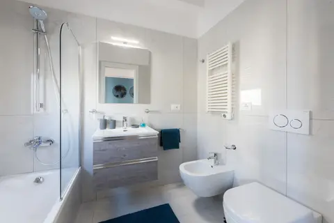 B&B La Marmora 39 in Florence, foto 12