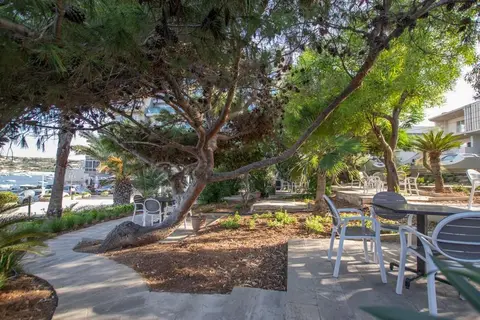 Appartementen AX Sunny Coast Resort & Spa in San Pawl il-Baħar — foto 23