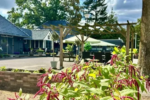 Gasterij Hotel Dennenoord foto 14