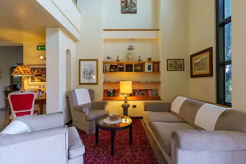Hotel Cristallo in Bastia Umbra — foto 4