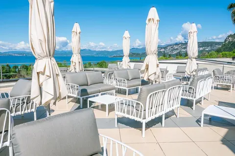 Parc Hotel Germano Suites & Residence foto 3