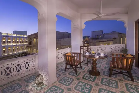 Souq Waqif Boutique Hotels Doha by Tivoli in Doha — foto 20