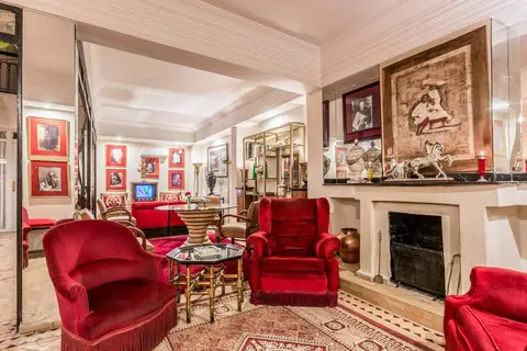 Riad Hasna Espi in Marrakech — foto 16