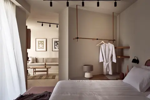 Yoma Cove Suites in Δημοτική Ενότητα Ελατίων — foto 14