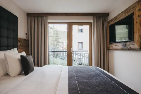 VAYA St. Zeno Lodge in Serfaus — foto 10