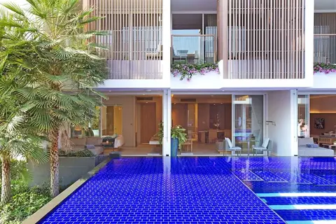 Ace of Hua Hin Resort in เทศบาลเมืองชะอำ — foto 8