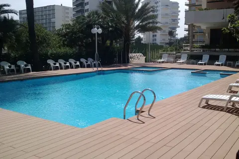 Los Robles in Gandia — foto 2