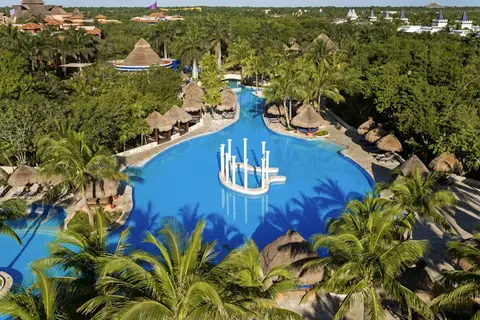Iberostar Waves Paraíso Beach in Riviera Maya — foto 15