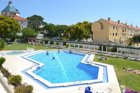 Algardia Apartments in Quarteira — foto 3
