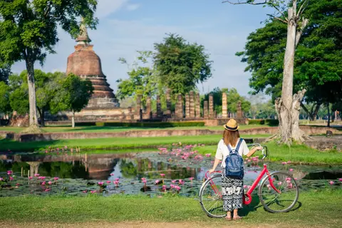 Thailand Compleet in Compleet Thailand — foto 5