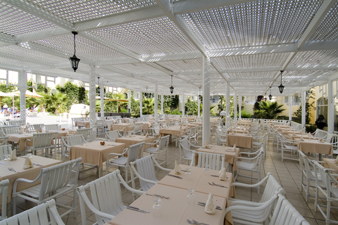 Hotel Thalassa Mahdia foto 11