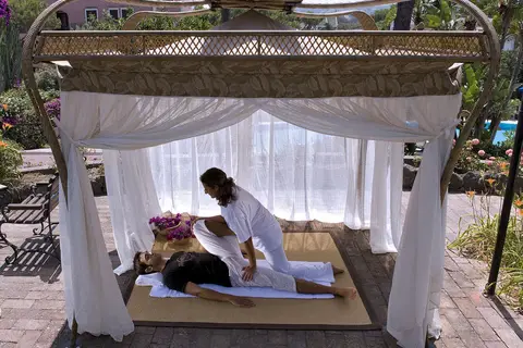 Hotel Hermitage & Park Terme in Ischia — foto 16