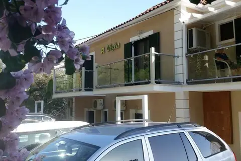 A Vista in Parga, foto 8